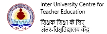 Inter University Center For Teacher Education